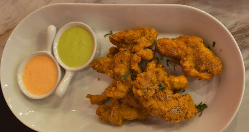 Photo of The Social Kabob Authentic East Indian Restaurant - 200 Southridge Dr #263, Okotoks, AB T1S 0B2